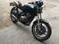 Yamaha SRX600 