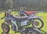 Honda Crf 450r