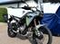 CF Moto 450MT -    Netop kommet hjem. Første billede.