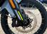CF Moto 450MT - Upside down gaffel fra KYB. 21 tommer forhjul.
