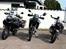 CF Moto 450MT - . . . . . . . . . . . . .   Min nuværende garage. BMW R1200 GSA, CFMOTO 450MT og Moto Guzzi V7 Stornelllo.