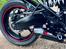 Kawasaki KLE 650 Versys