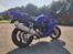 Yamaha FZS 600 Fazer 