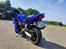Yamaha FZS 600 Fazer 