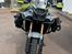 CF Moto 450MT -  . . . . . . . . . . . . . . Nu mangler jeg bare min høje forskærm.