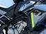 CF Moto 450MT - . . . . . . . . . . . . . . . . 6l taske som tanktaske.