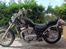 Suzuki VS 700 GLG Intruder