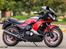 Kawasaki zx750e 