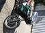 Yamaha SRX600 