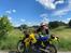 Suzuki TS 250 X