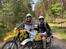 Suzuki TS 250 X