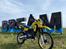 Suzuki TS 250 X