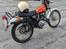 Honda XL125K2