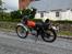 Honda XL125K2