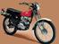 Honda XL125K2