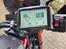 Honda CB750 Hornet - gps monteret