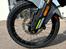 CF Moto 450MT - Slangeløse dæk fra CST. 