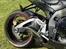 Suzuki GSXR 750 K7