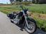 Honda VT 750 ACE