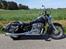 Honda VT 750 ACE