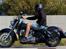 Honda VT 750 ACE