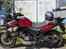 Suzuki DL 650 V-strom