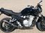 Suzuki GSF 650 Bandit