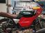 Yamaha Srx 600