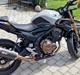 Honda CB 500 F