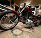 Yamaha XV535
