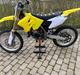 Suzuki RM125