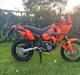 KTM 640 Lc4 Adventure