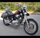 Yamaha Xv 1100 virago