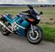 Kawasaki ZZ-R600
