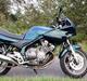 Yamaha XJ600 Diversion