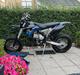 Husaberg FS 570 Motard