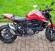 Ducati Monster