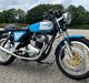 Norton Commando 850