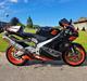 Aprilia RSV 1000 MILLE