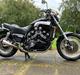 Yamaha V-Max 1200