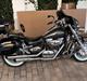 Suzuki Intruder 1500 c90 boulevard 