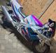 Yamaha fzr 1000