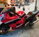 Honda CBR 1000 F