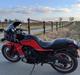 Kawasaki zx750e
