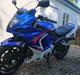 Suzuki GSX 650F-K8