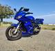Yamaha FZS 600 Fazer