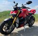 Ducati Streetfighter V4S