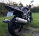 Suzuki SV1000N