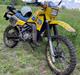 Suzuki TS 250 X