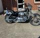 Harley Davidson Sporster 1200 ccm (SOLGT)